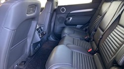 LAND ROVER DISCOVERY 3.0 D350 Gemini 5dr Auto 5402615