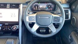 LAND ROVER DISCOVERY 3.0 D350 Gemini 5dr Auto 5402626
