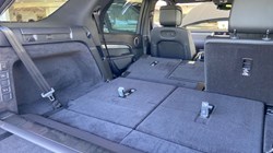 LAND ROVER DISCOVERY 3.0 D350 Gemini 5dr Auto 5402654