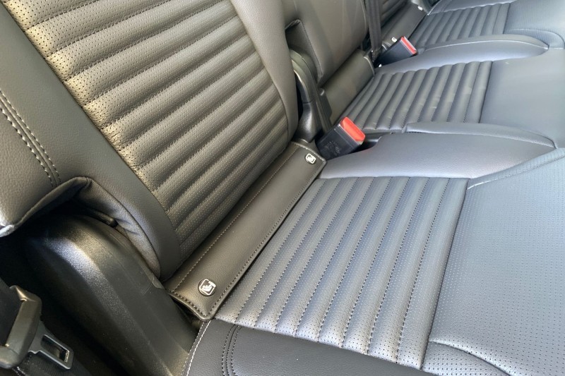 LAND ROVER DISCOVERY 3.0 D350 Gemini 5dr Auto 5402652