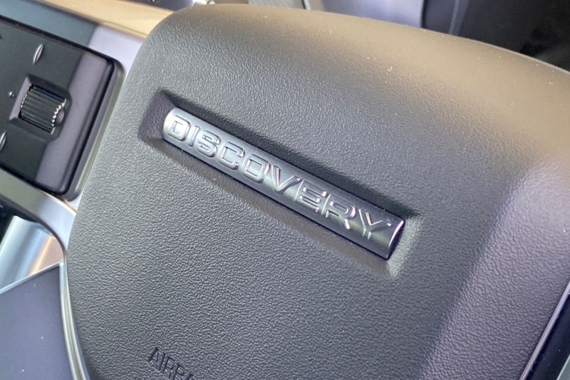  LAND ROVER DISCOVERY 3.0 D350 Gemini 5dr Auto 5402639