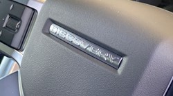LAND ROVER DISCOVERY 3.0 D350 Gemini 5dr Auto 5402639
