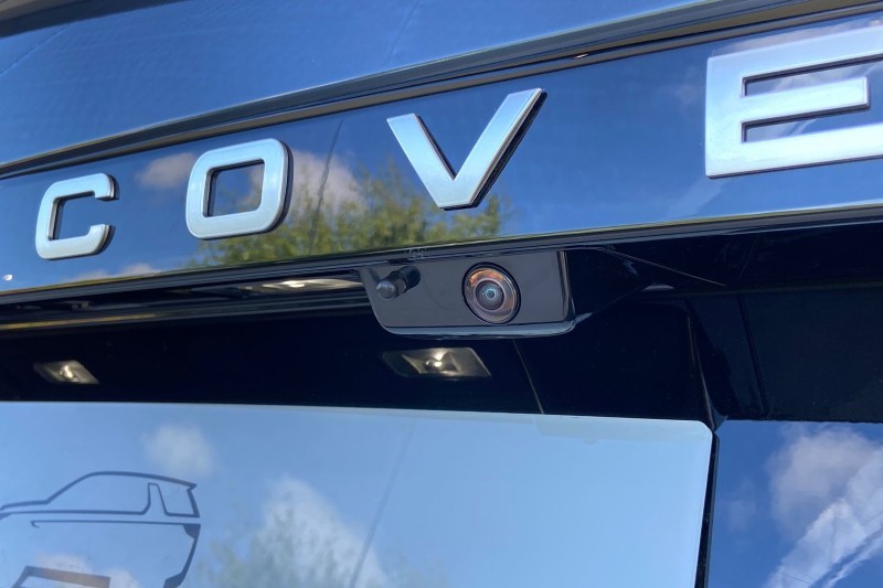  LAND ROVER DISCOVERY 3.0 D350 Gemini 5dr Auto 5402656
