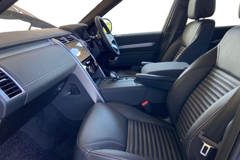  LAND ROVER DISCOVERY 3.0 D350 Gemini 5dr Auto 5402614