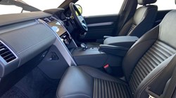 LAND ROVER DISCOVERY 3.0 D350 Gemini 5dr Auto 5402614