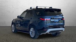 LAND ROVER DISCOVERY 3.0 D350 Gemini 5dr Auto 5402613