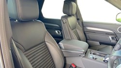 LAND ROVER DISCOVERY 3.0 D350 Gemini 5dr Auto 5402638