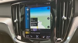 2021 (21) VOLVO S60 2.0 T8 Recharge PHEV R DESIGN 4dr AWD Auto 3472515