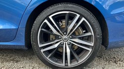 2021 (21) VOLVO S60 2.0 T8 Recharge PHEV R DESIGN 4dr AWD Auto 3472499