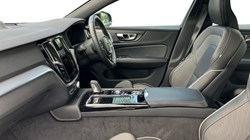 2021 (21) VOLVO S60 2.0 T8 Recharge PHEV R DESIGN 4dr AWD Auto 3472494