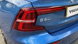 2021 (21) VOLVO S60 2.0 T8 Recharge PHEV R DESIGN 4dr AWD Auto 3472532