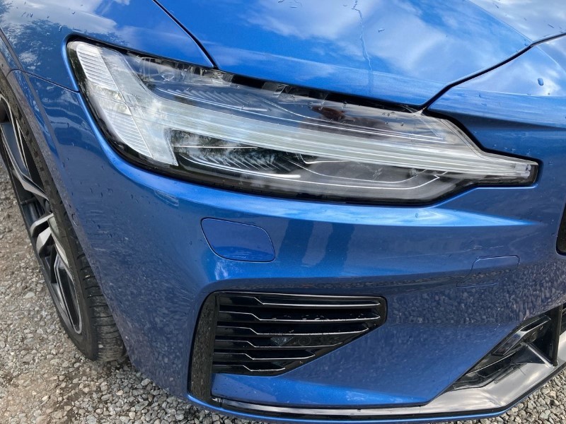 2021 (21) VOLVO S60 2.0 T8 Recharge PHEV R DESIGN 4dr AWD Auto 3472529