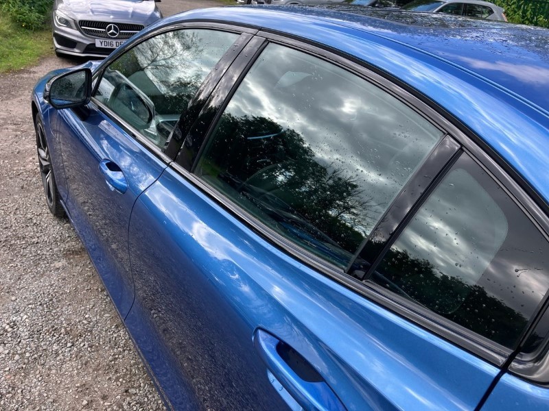 2021 (21) VOLVO S60 2.0 T8 Recharge PHEV R DESIGN 4dr AWD Auto 3472527