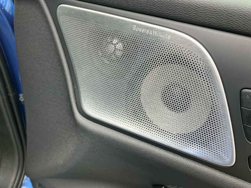 2021 (21) VOLVO S60 2.0 T8 Recharge PHEV R DESIGN 4dr AWD Auto 3472504