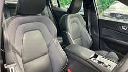 2021 (21) VOLVO S60 2.0 T8 Recharge PHEV R DESIGN 4dr AWD Auto 3472508