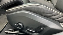 2021 (21) VOLVO S60 2.0 T8 Recharge PHEV R DESIGN 4dr AWD Auto 3472536