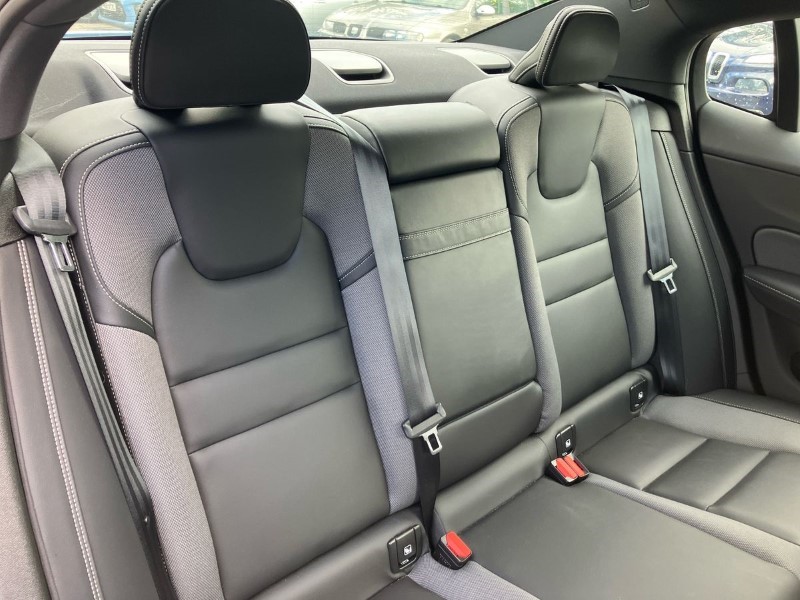 2021 (21) VOLVO S60 2.0 T8 Recharge PHEV R DESIGN 4dr AWD Auto 3472523