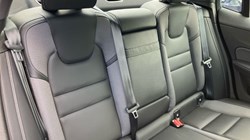 2021 (21) VOLVO S60 2.0 T8 Recharge PHEV R DESIGN 4dr AWD Auto 3472523