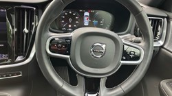 2021 (21) VOLVO S60 2.0 T8 Recharge PHEV R DESIGN 4dr AWD Auto 3472509