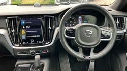 2021 (21) VOLVO S60 2.0 T8 Recharge PHEV R DESIGN 4dr AWD Auto 3472513