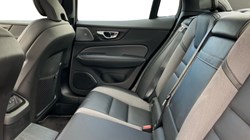 2021 (21) VOLVO S60 2.0 T8 Recharge PHEV R DESIGN 4dr AWD Auto 3472495