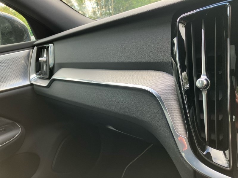 2021 (21) VOLVO S60 2.0 T8 Recharge PHEV R DESIGN 4dr AWD Auto 3472520