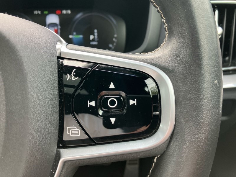 2021 (21) VOLVO S60 2.0 T8 Recharge PHEV R DESIGN 4dr AWD Auto 3472511