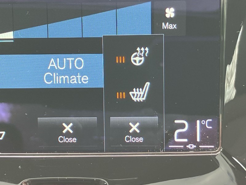 2021 (21) VOLVO S60 2.0 T8 Recharge PHEV R DESIGN 4dr AWD Auto 3472519