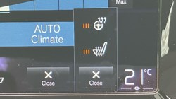 2021 (21) VOLVO S60 2.0 T8 Recharge PHEV R DESIGN 4dr AWD Auto 3472519