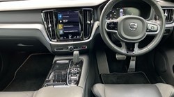 2021 (21) VOLVO S60 2.0 T8 Recharge PHEV R DESIGN 4dr AWD Auto 3472500