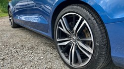 2021 (21) VOLVO S60 2.0 T8 Recharge PHEV R DESIGN 4dr AWD Auto 3472528