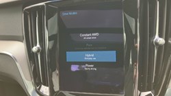 2021 (21) VOLVO S60 2.0 T8 Recharge PHEV R DESIGN 4dr AWD Auto 3472518