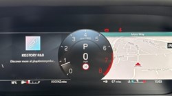 LAND ROVER DEFENDER 4.4 P635 Octa Black 110 5dr Auto 5866847