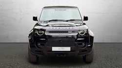 LAND ROVER DEFENDER 4.4 P635 Octa Black 110 5dr Auto 5866838