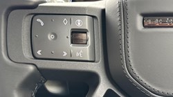 LAND ROVER DEFENDER 4.4 P635 Octa Black 110 5dr Auto 5866860