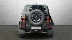 LAND ROVER DEFENDER 4.4 P635 Octa Black 110 5dr Auto 5866837