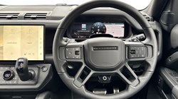 LAND ROVER DEFENDER 4.4 P635 Octa Black 110 5dr Auto 5866846