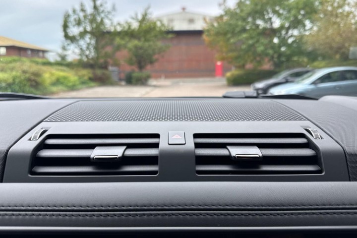  LAND ROVER DEFENDER 4.4 P635 Octa Black 110 5dr Auto 5866869