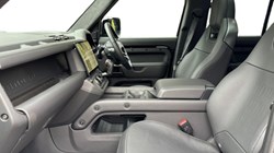 LAND ROVER DEFENDER 4.4 P635 Octa Black 110 5dr Auto 5866834