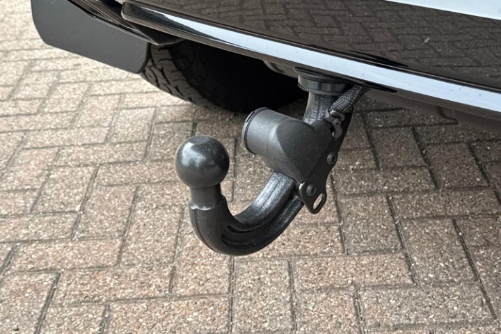  LAND ROVER DEFENDER 4.4 P635 Octa Black 110 5dr Auto 5866853