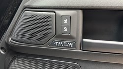 LAND ROVER DEFENDER 4.4 P635 Octa Black 110 5dr Auto 5866855