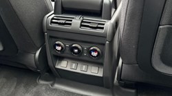 LAND ROVER DEFENDER 4.4 P635 Octa Black 110 5dr Auto 5866849