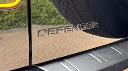 LAND ROVER DEFENDER 4.4 P635 Octa Black 110 5dr Auto 5866881