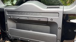 LAND ROVER DEFENDER 4.4 P635 Octa Black 110 5dr Auto 5866875