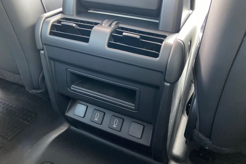  LAND ROVER DEFENDER 3.0 D250 S 90 3dr Auto 5464493