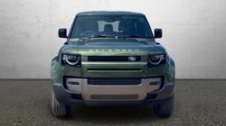 LAND ROVER DEFENDER 3.0 D250 S 90 3dr Auto 5464482
