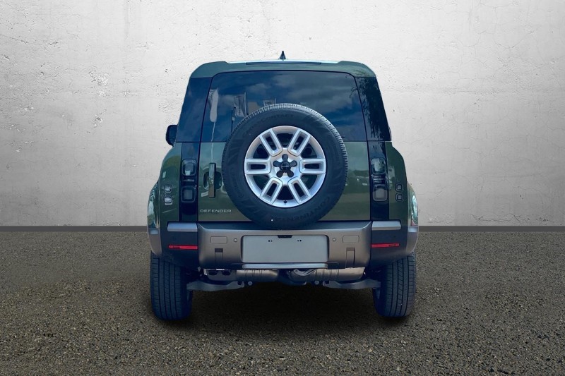  LAND ROVER DEFENDER 3.0 D250 S 90 3dr Auto 5464481