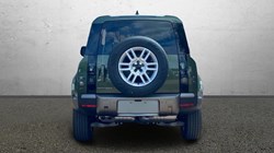 LAND ROVER DEFENDER 3.0 D250 S 90 3dr Auto 5464481