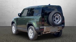 LAND ROVER DEFENDER 3.0 D250 S 90 3dr Auto 5464477