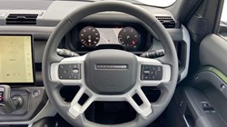 LAND ROVER DEFENDER 3.0 D250 S 90 3dr Auto 5464490